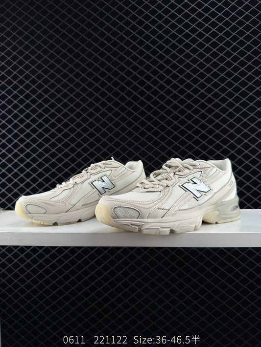 New Balance Used Running Shoes