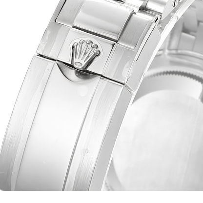 Rolex GMT Master II Bruce Wayne Jubilee 126710GRNR Durable Box And Paper Watch