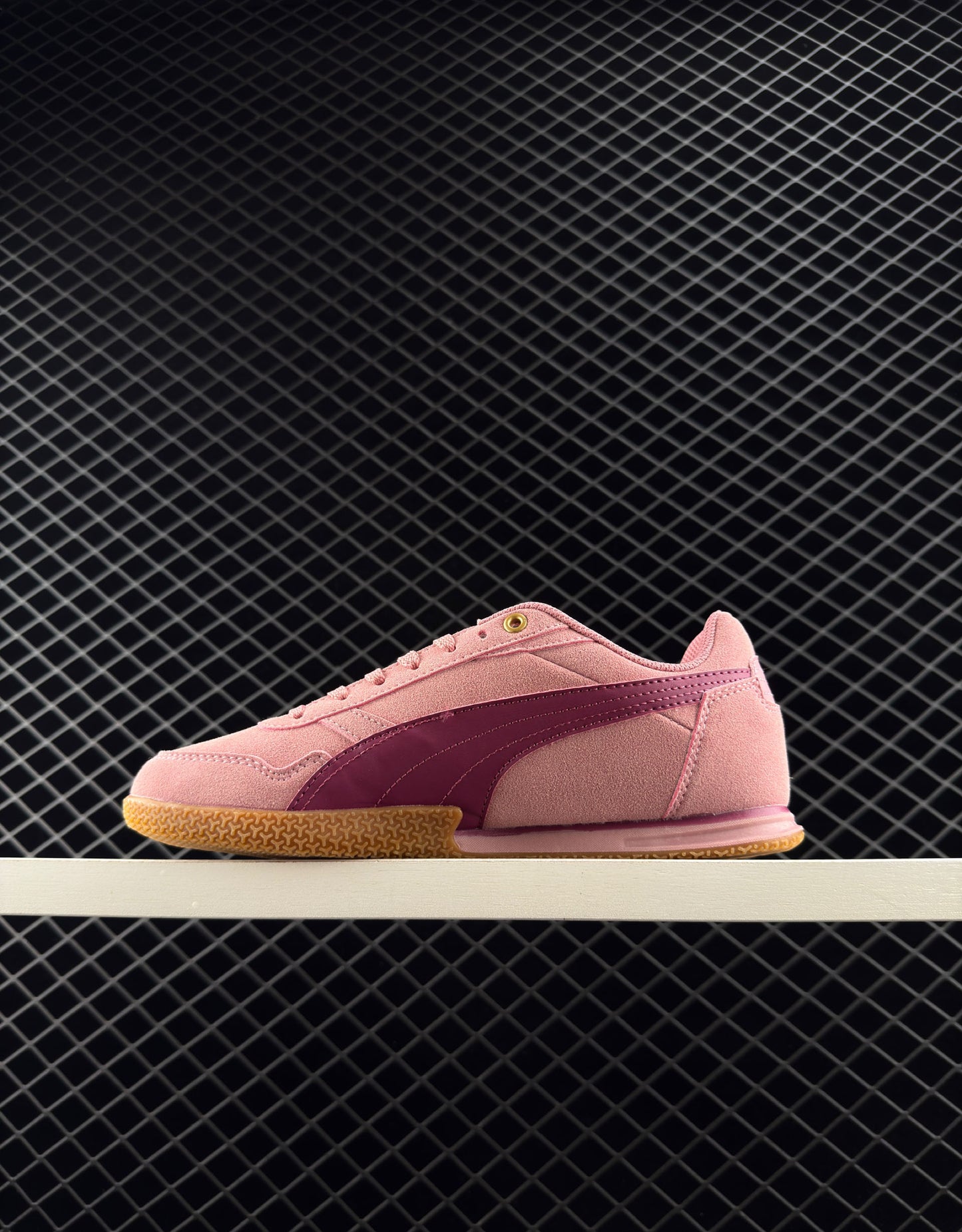 Puma Comfortable Men's And Women's Low-top Thin-soled Shoes