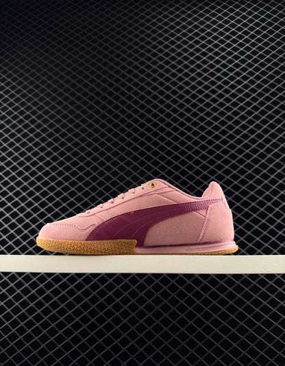 Puma Comfortable Men's And Women's Low-top Thin-soled Shoes