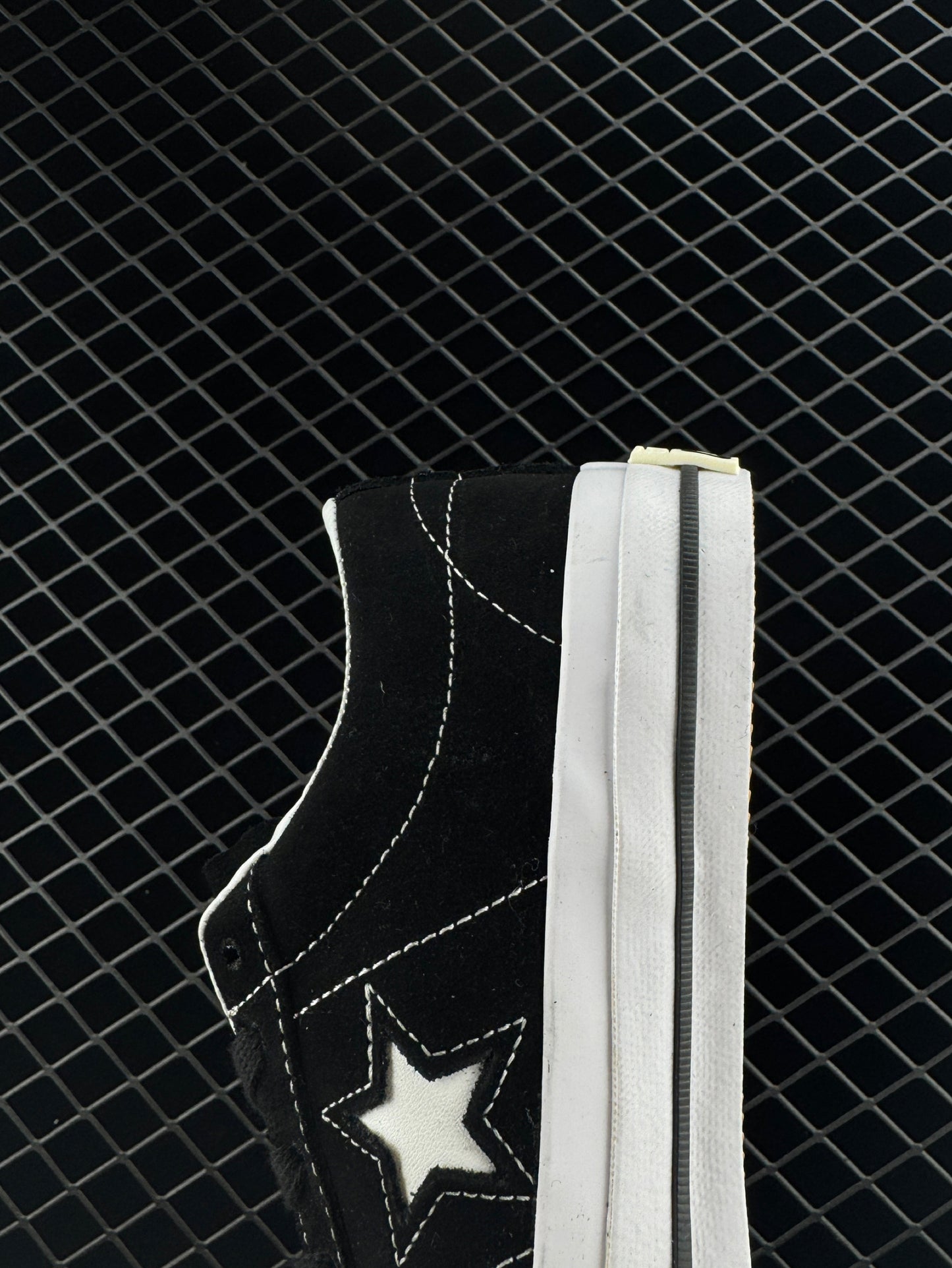 Converse Chuck One Star Pro Low Top Casual Versatile Skate Shoes