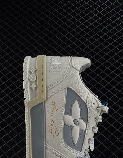 Louis Vuitton Casual Sports Culture All-match Sneakers