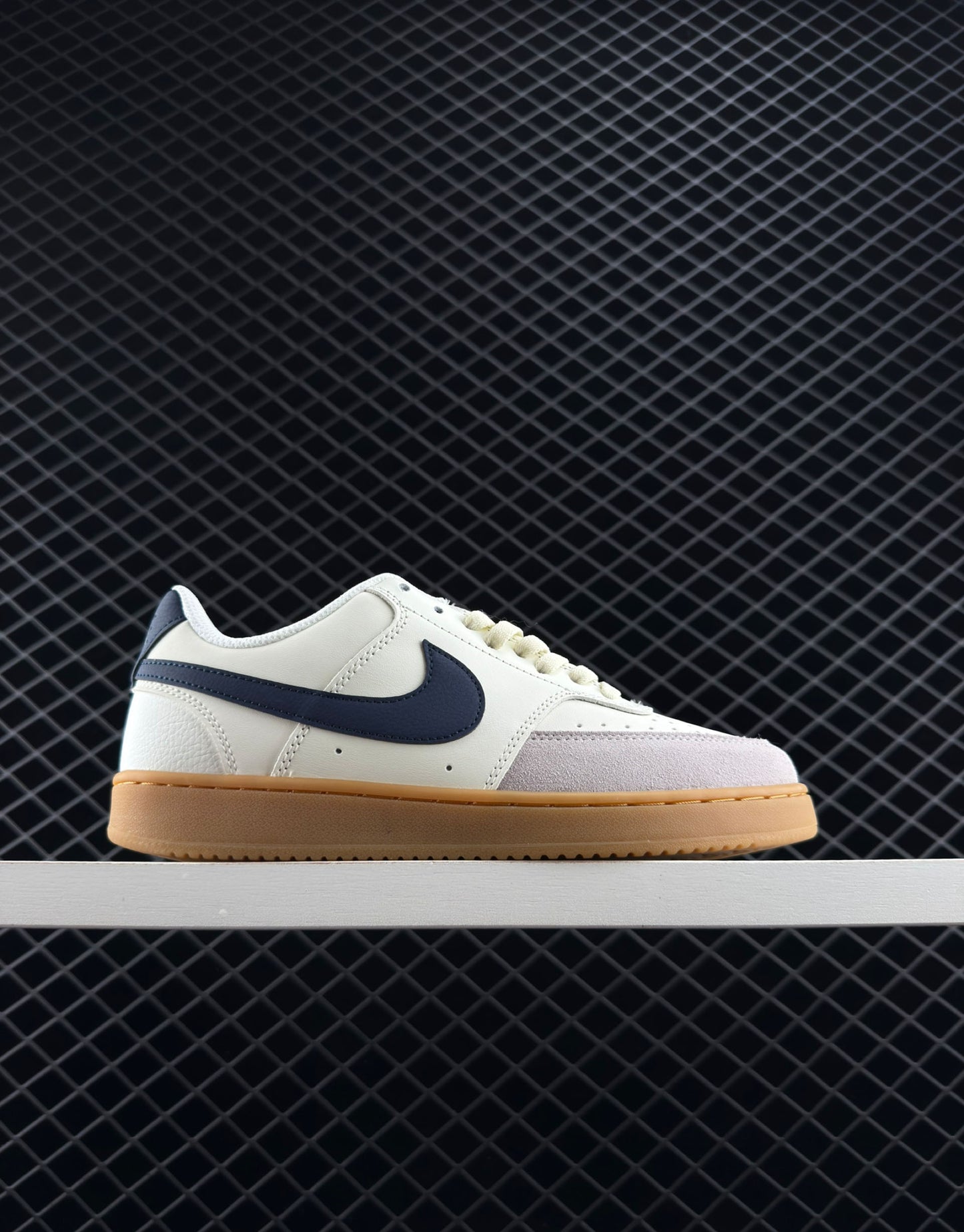 Nike Campus Style Low-top Retro Basketball Shoes Men's And Women's Sports Shoes