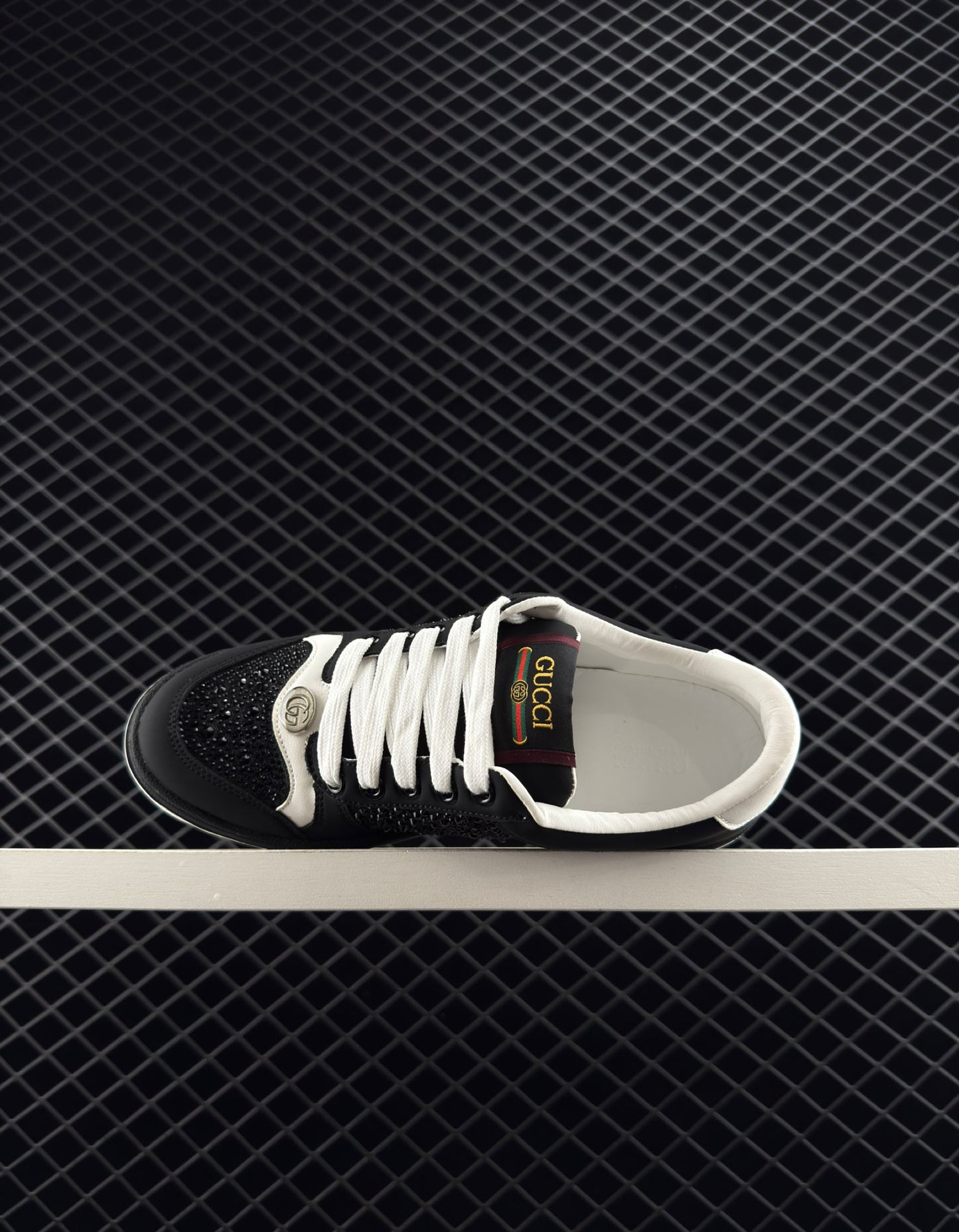 Gucci Classic Prototype Retro Sneakers