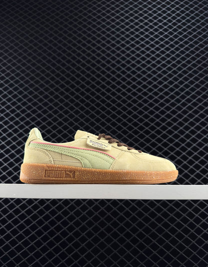 Puma Anti-slip Wear-resistant Low-top Dexun Sneakers