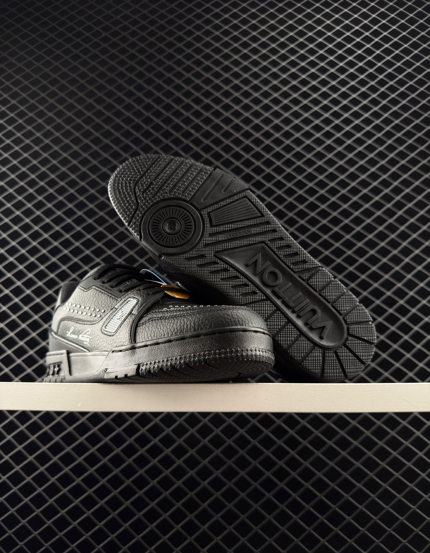 Louis Vuitton Casual Sneakers