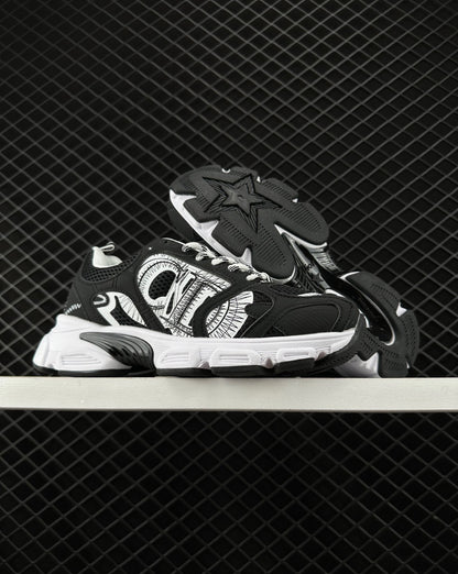 Dior Retro Versatile Casual Shoes