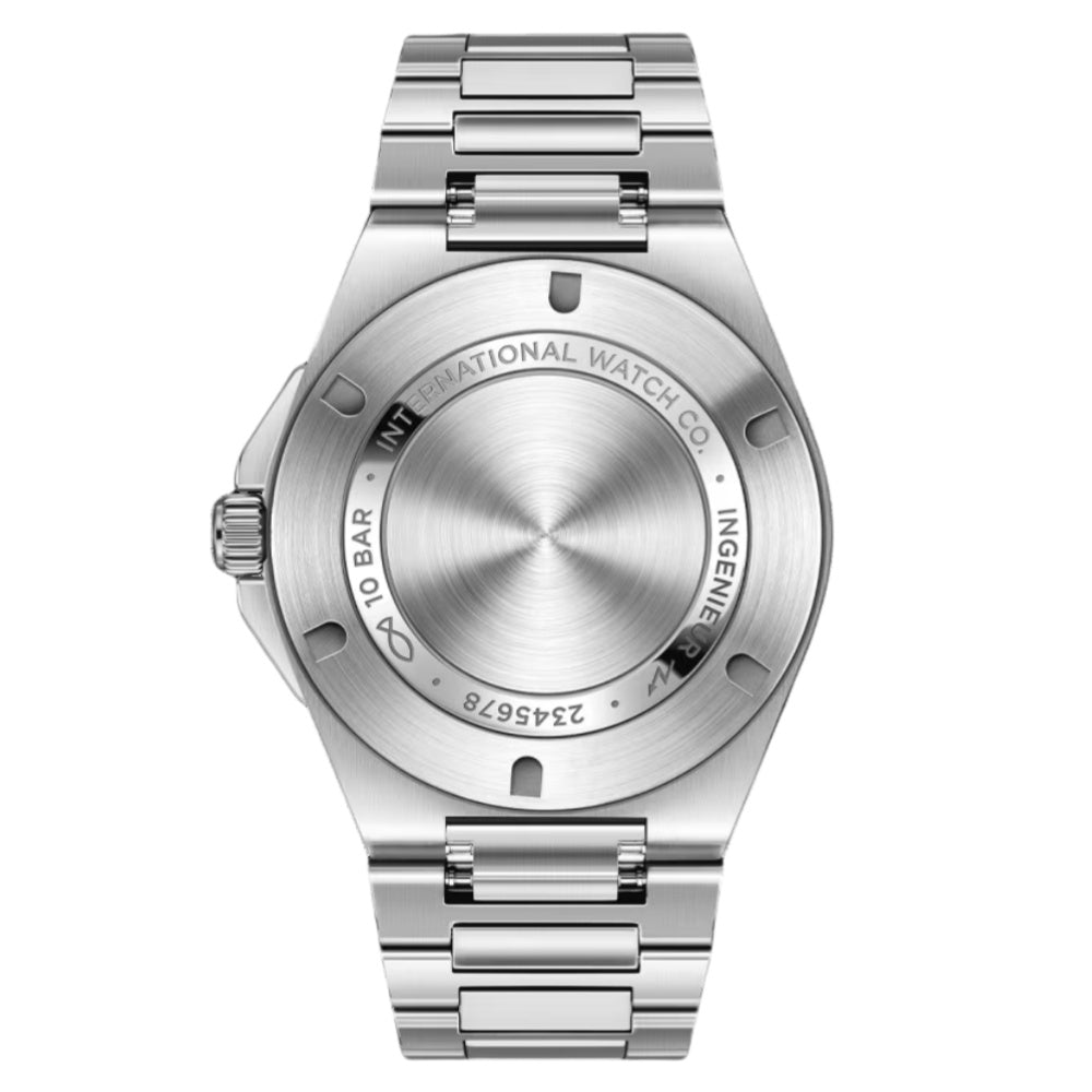 IWC Ingenieur Automatic 40 Stainless Steel IW328903 Watch