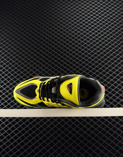 [Copy]Balenciaga Champagne Low-Top Retro Trendy Casual Jogging Running Shoes