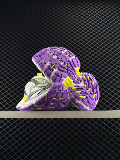 Balenciaga 10XL Sneakers Series Low-Top Retro Trendy Casual Shoes