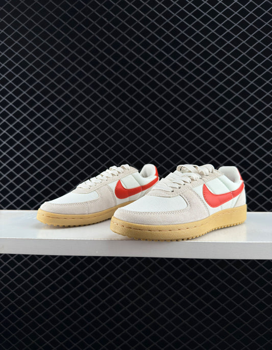 [Copy]Balenciaga Champagne Low-Top Retro Trendy Casual Jogging Running Shoes