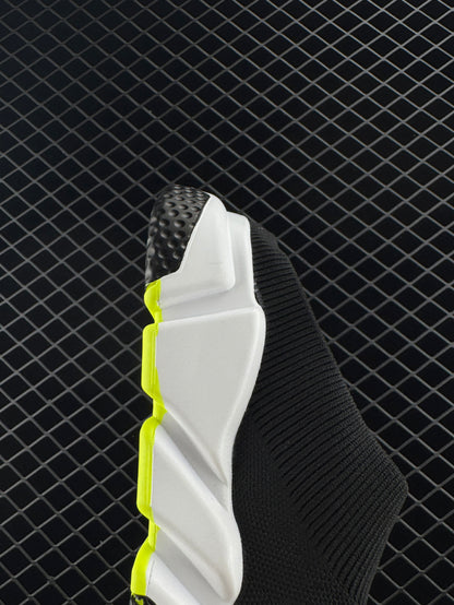 Balenciaga Retro Casual Sports Shoes