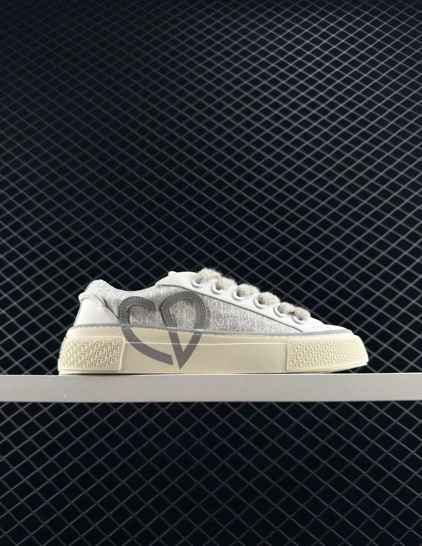 Dior B33 Series Casual Sports Shoes