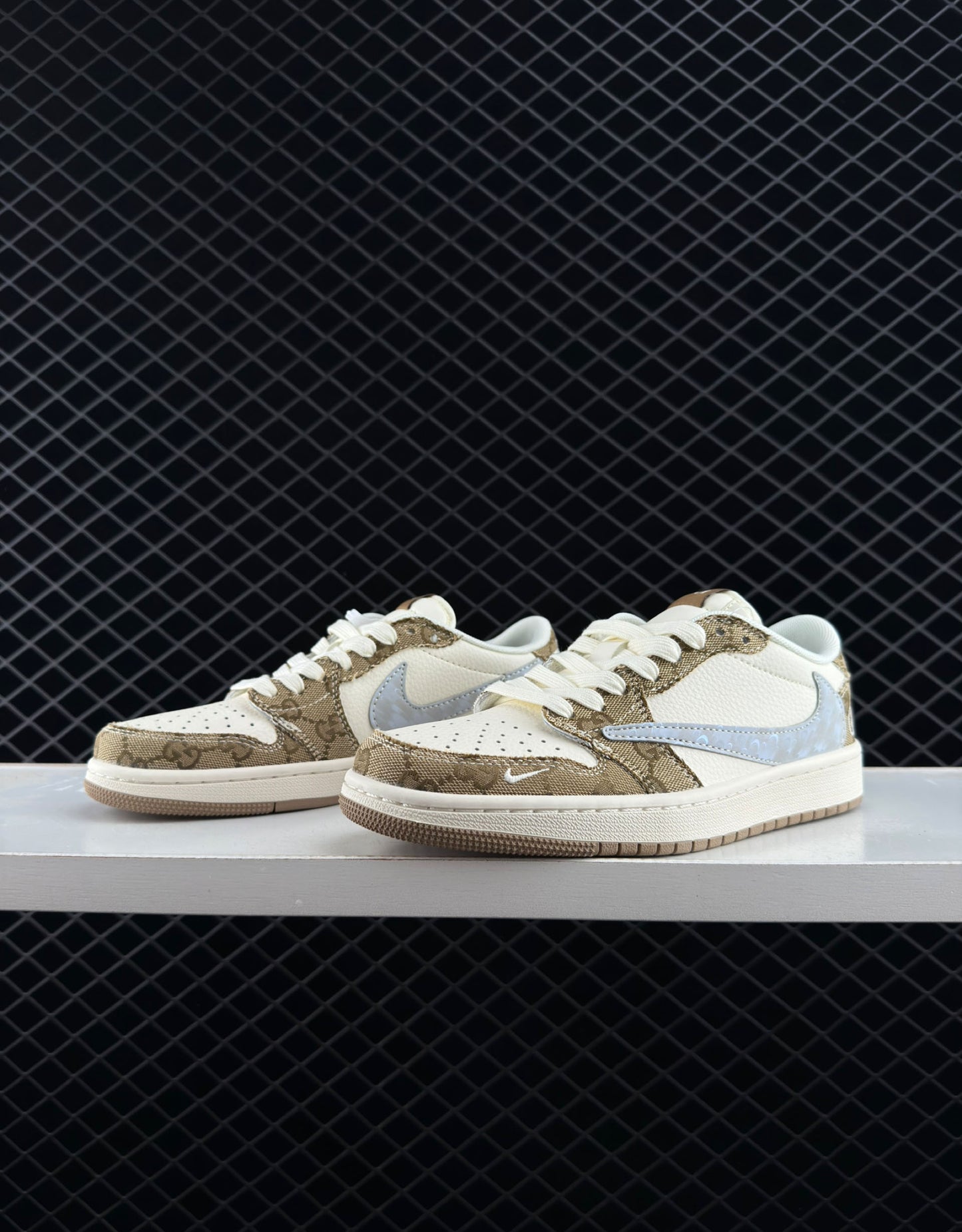 Nike Extraordinary Low-top Casual Sports Shoes