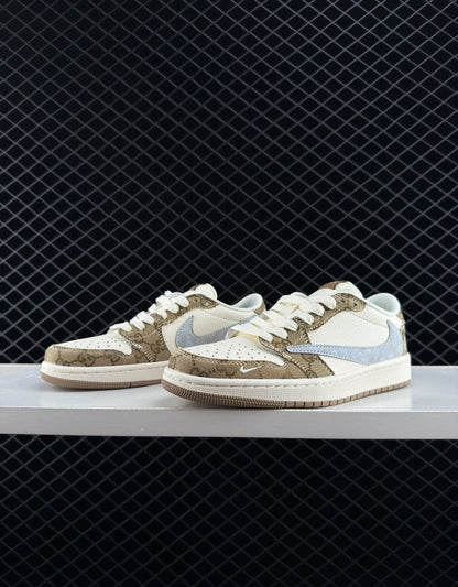 Nike Extraordinary Low-top Casual Sports Shoes