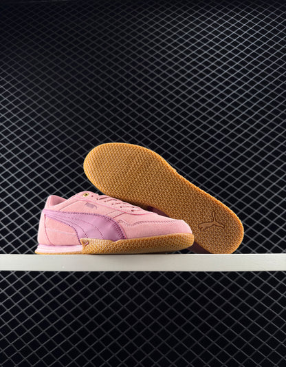 Puma Comfortable Men's And Women's Low-top Thin-soled Shoes