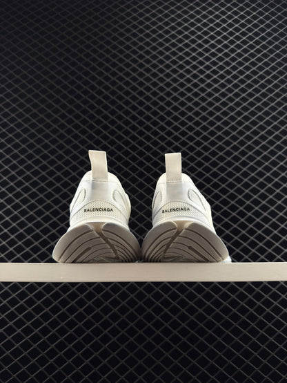 Balenciaga Balenciaga CIRCUIT Thick-Soled Mesh Clunky Sneakers Women's Shoes