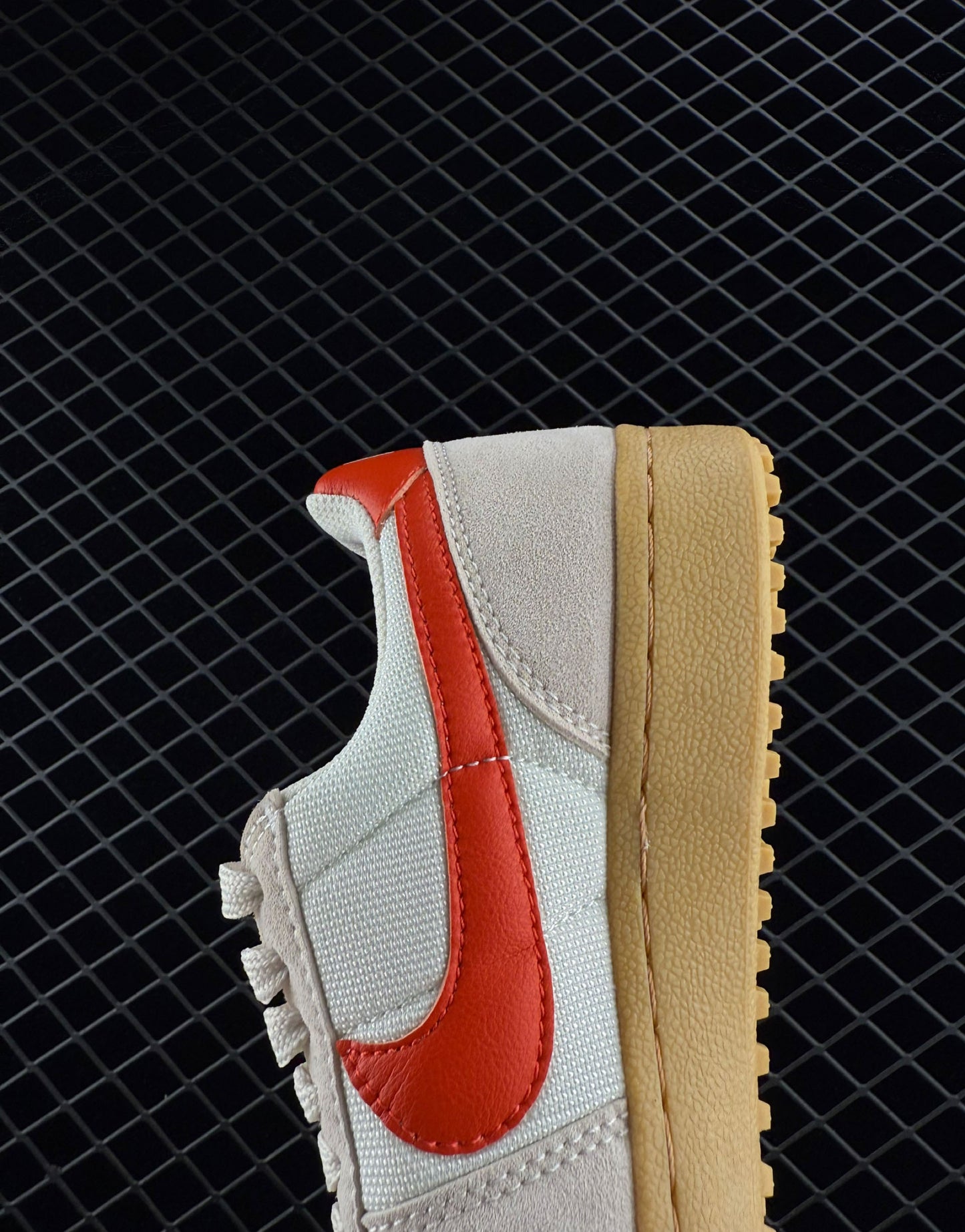 [Copy]Balenciaga Champagne Low-Top Retro Trendy Casual Jogging Running Shoes