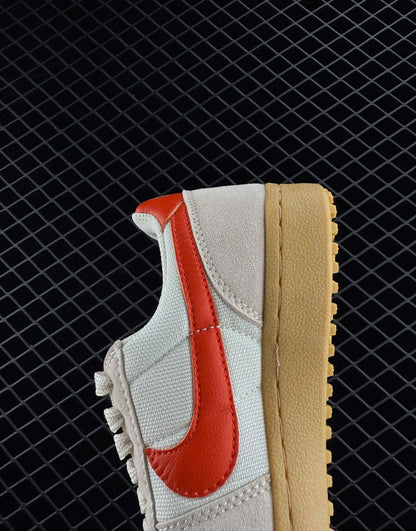 [Copy]Balenciaga Champagne Low-Top Retro Trendy Casual Jogging Running Shoes