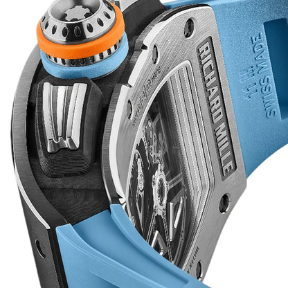 Richard Mille RM 11-05 GMT Flyback Chronograph