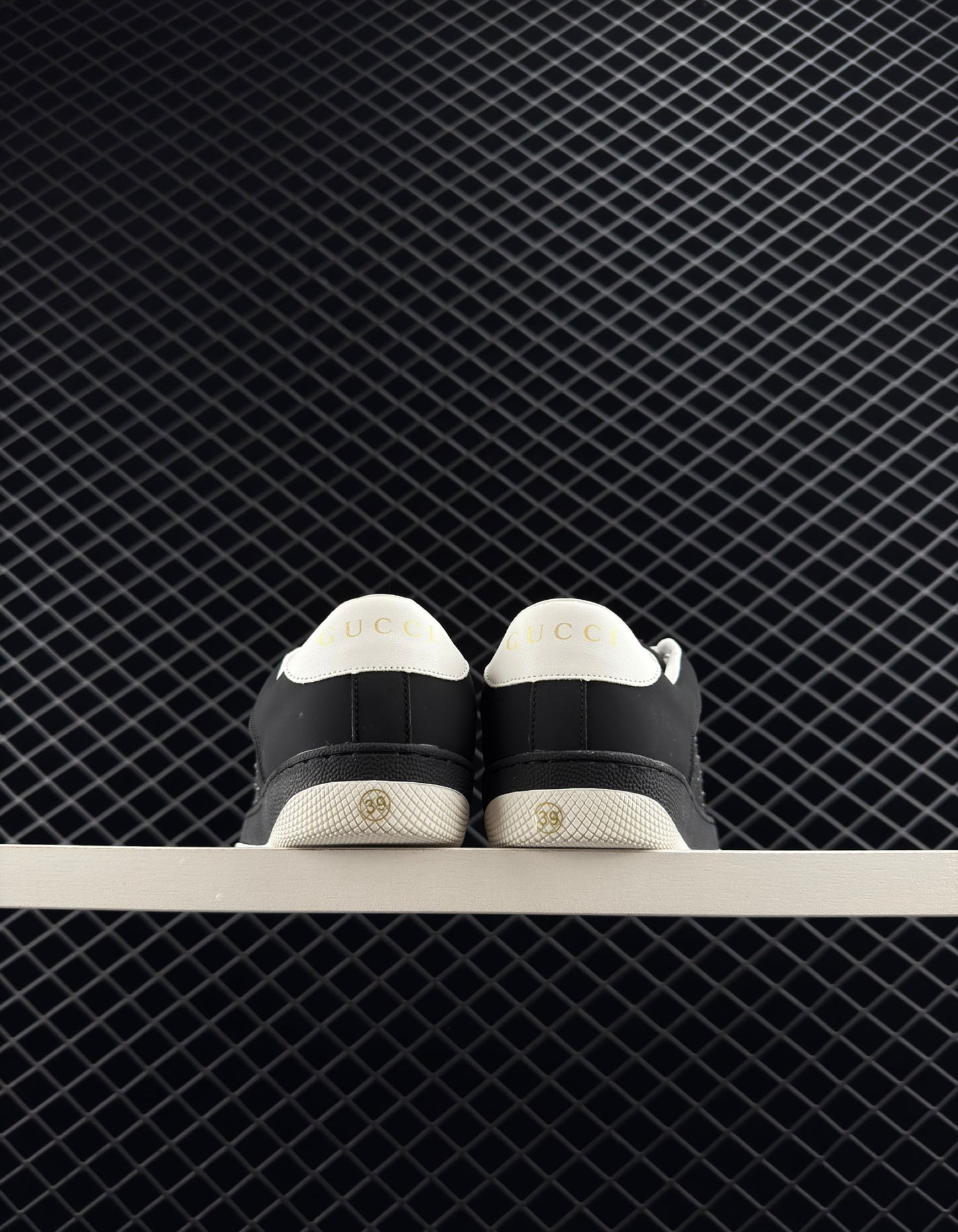 Gucci Classic Prototype Retro Sneakers