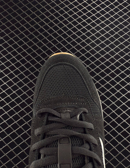 Dior Dad Style Lace-up Low-top Breathable Casual Sports Jogging Shoes