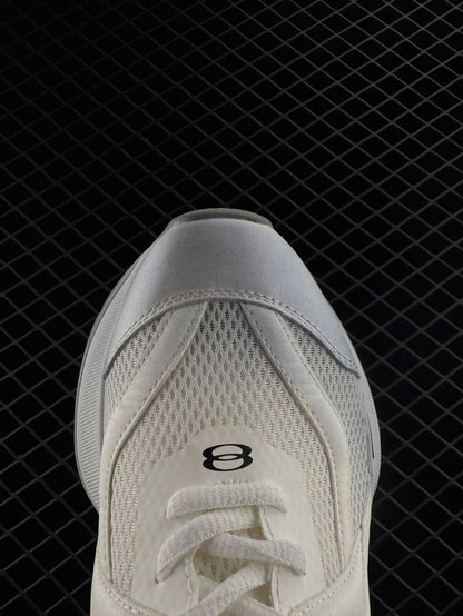 Balenciaga Balenciaga CIRCUIT Thick-Soled Mesh Clunky Sneakers Women's Shoes