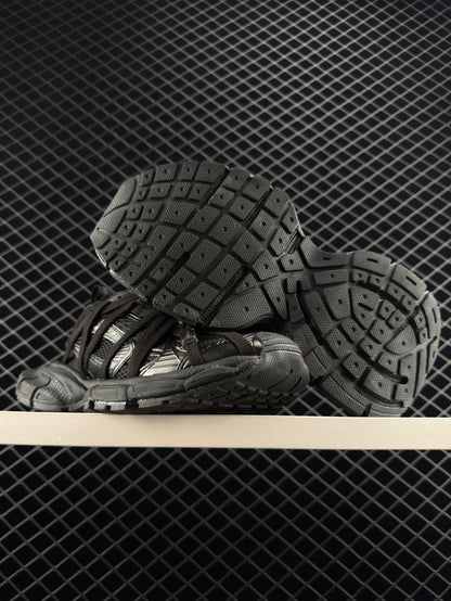 Balenciaga Phantom Sneaker Retro Clunky Shoes