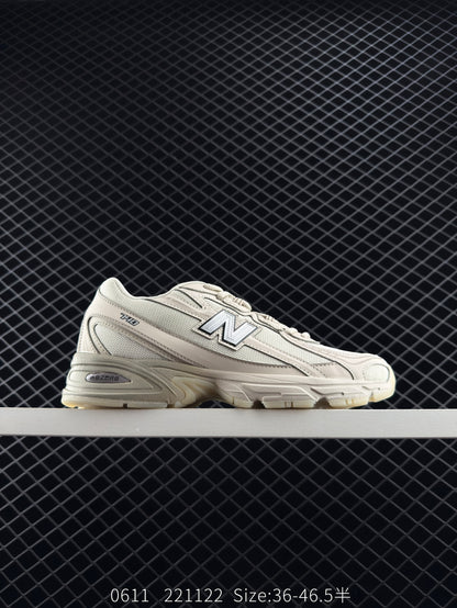 New Balance Used Running Shoes