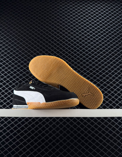 Puma Comfortable And Versatile Non-slip Wear-resistant Low-top Sneakers