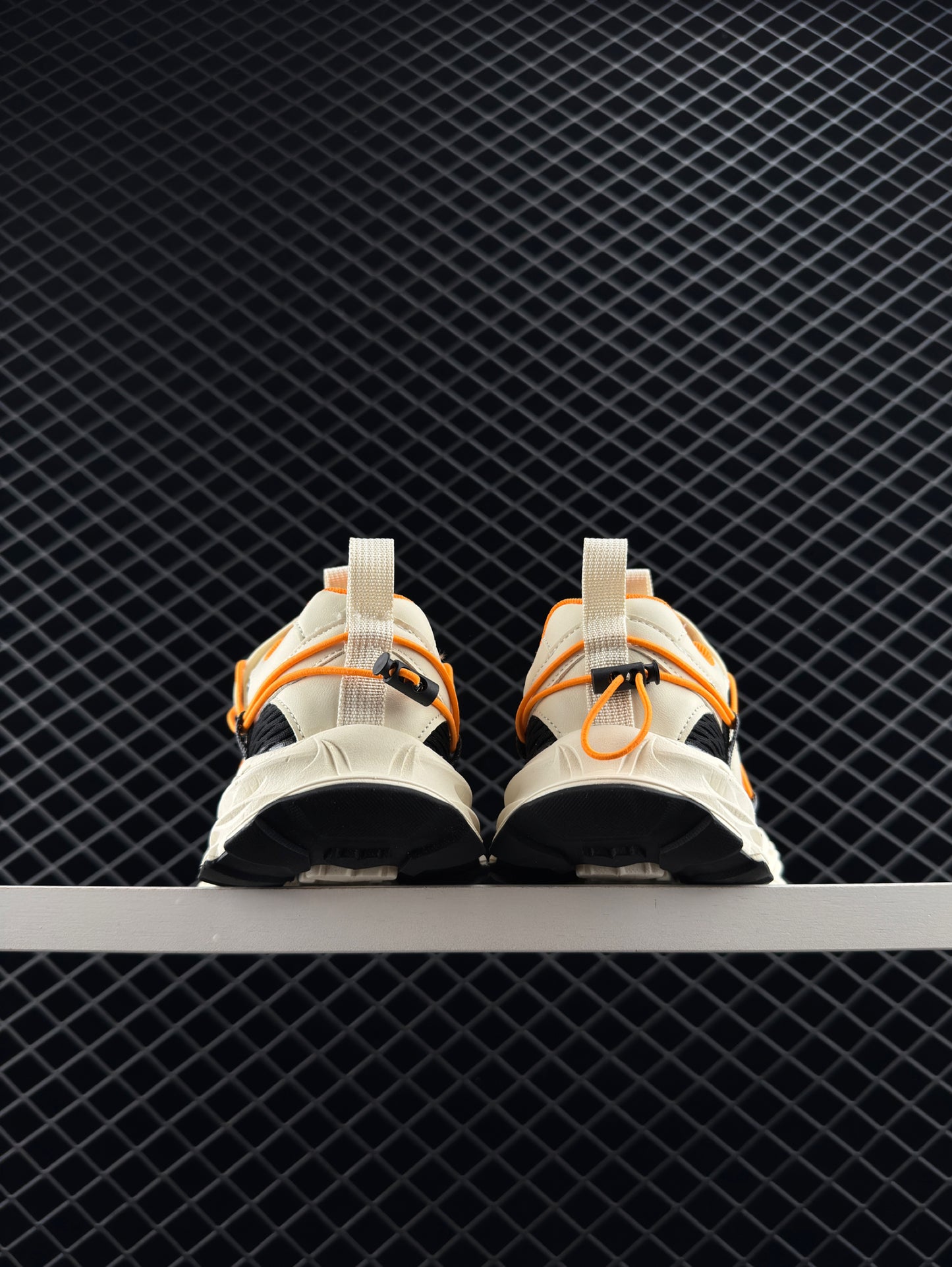 Balenciaga Triple-S Sneaker GS Retro Kid's Shoes