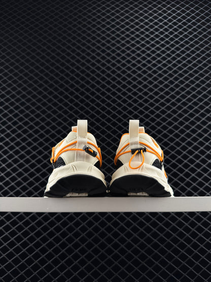 Balenciaga Triple-S Sneaker GS Retro Kid's Shoes