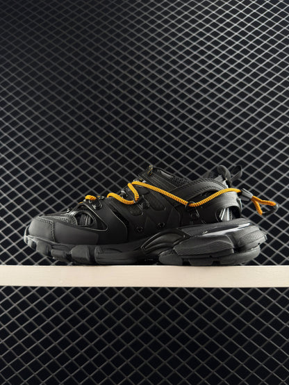 Balenciaga 3.0 Track.2 Open Sneaker Low Top Clunky Sneakers