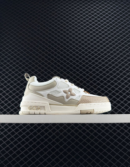 Louis Vuitton Trainer Sneaker Low Casual Sports Culture All-match Sneakers