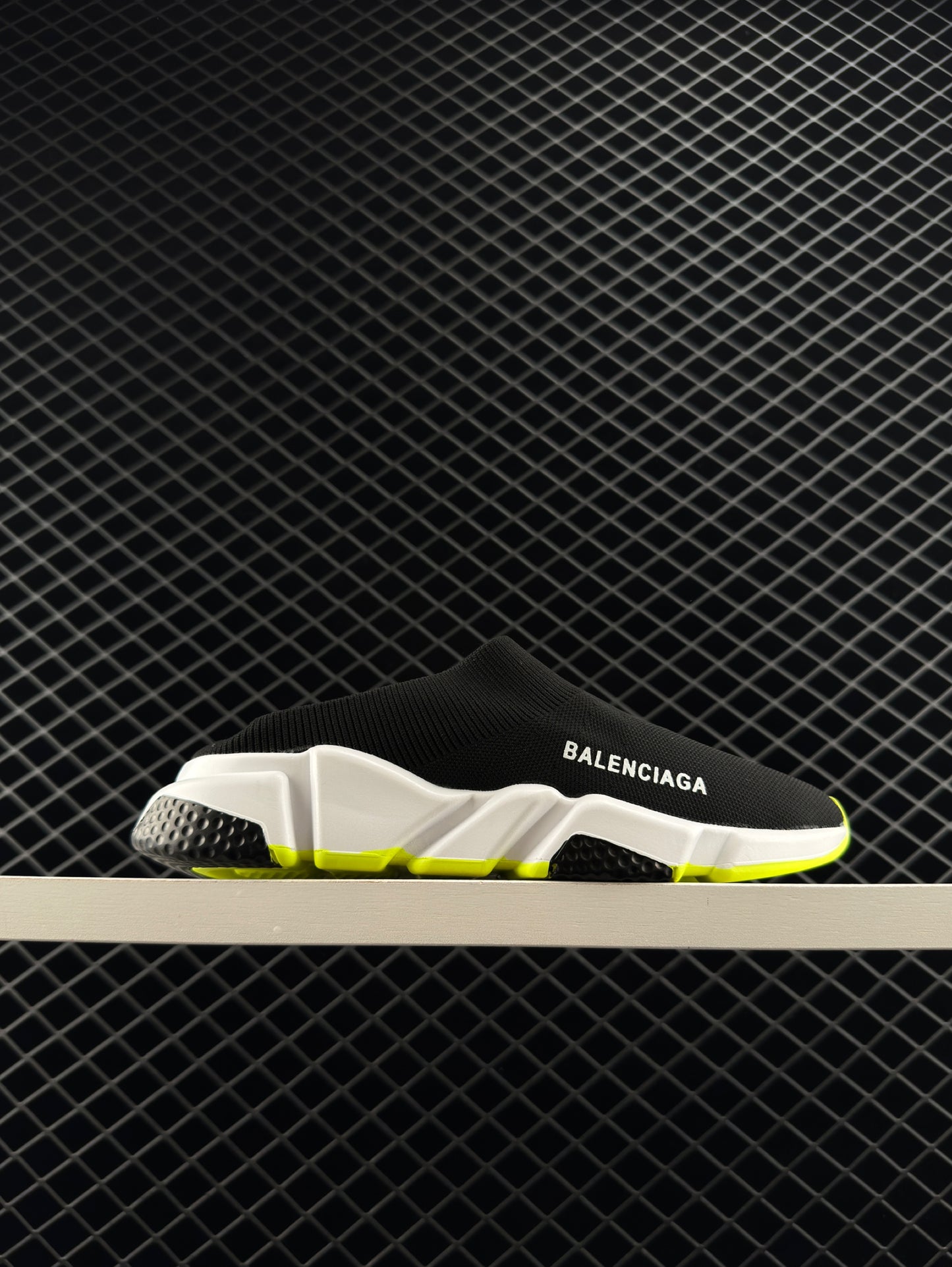 Balenciaga Retro Casual Sports Shoes