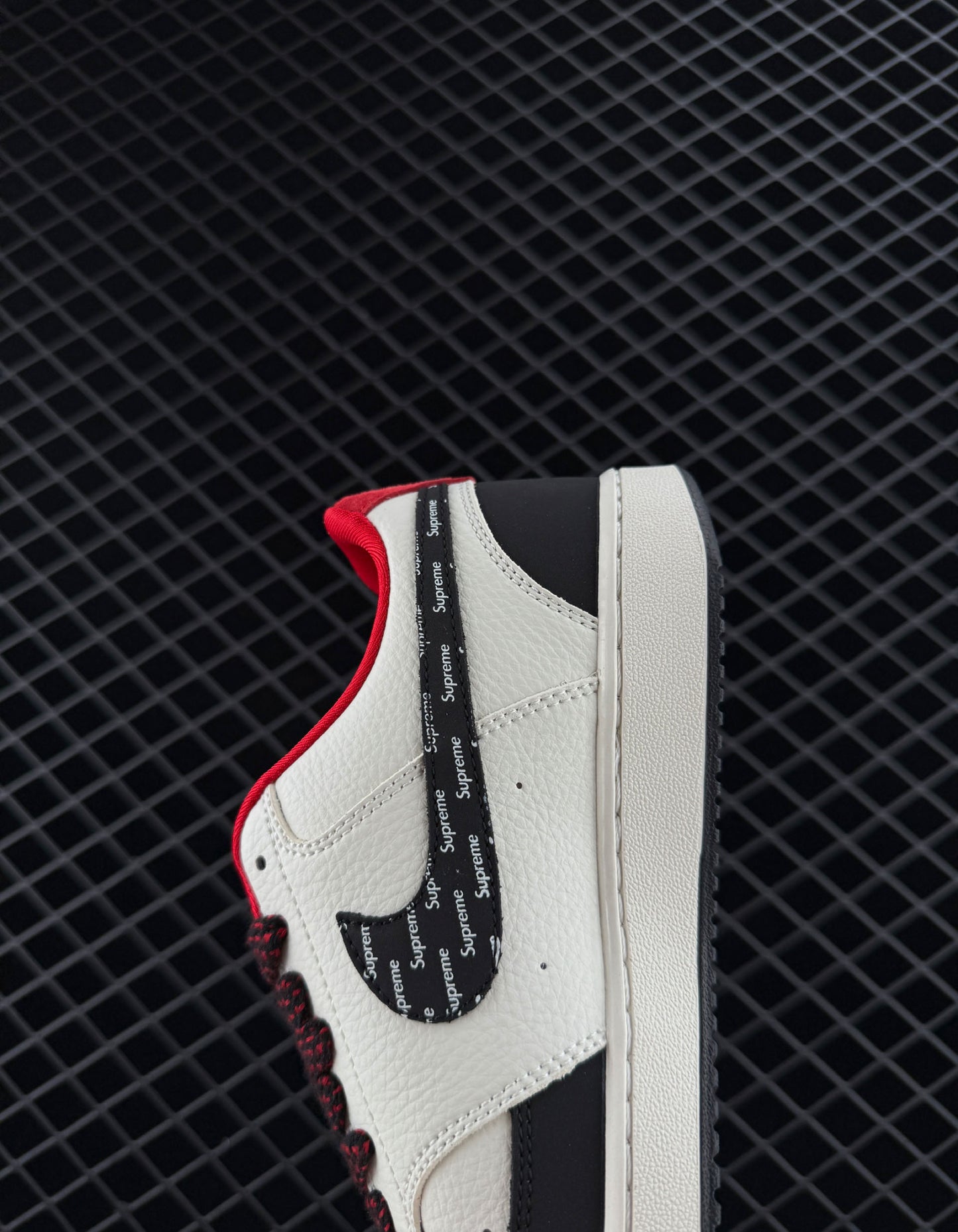 Nike Campus Style Low-top Retro Basketball Sneakers