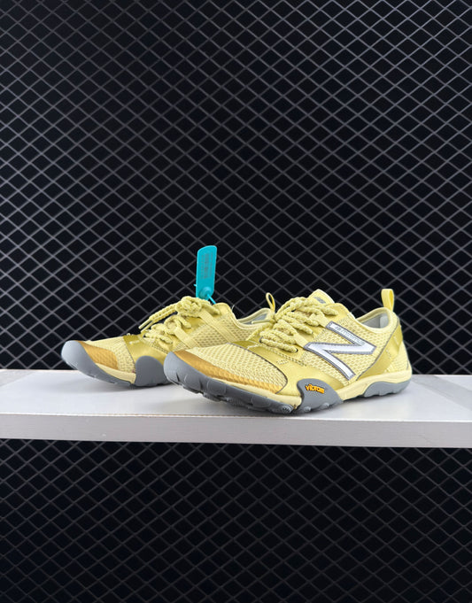 New Balance Anti-slip Lightweight Low-top Running Shoes