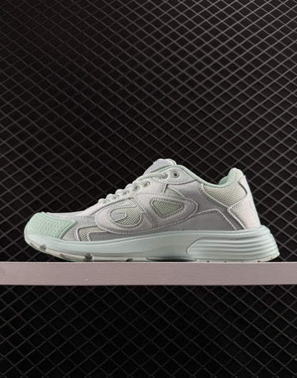 Dior Lace-up Casual Low-top Sneakers