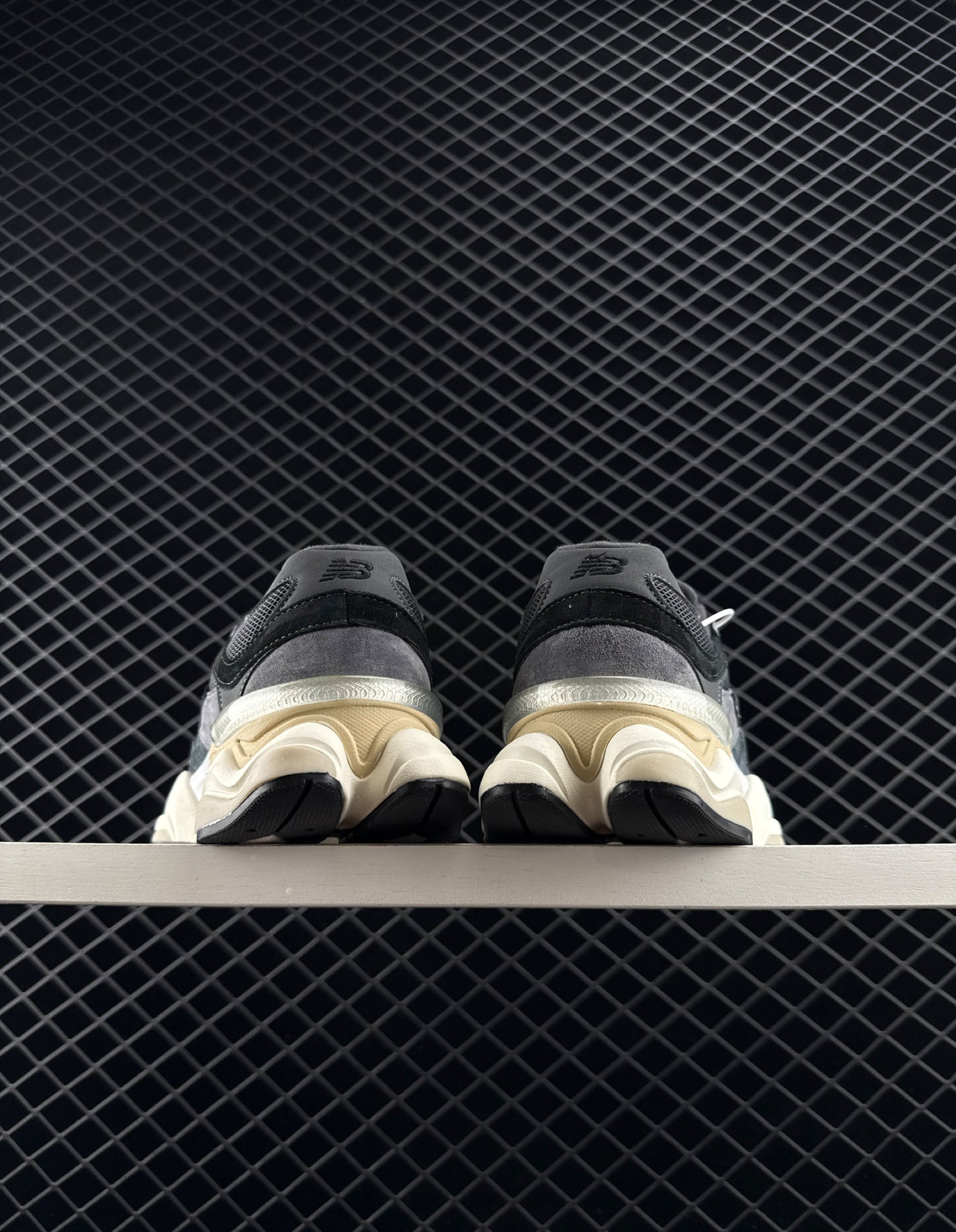 New Balance Comfortable All-match Dad Shoes