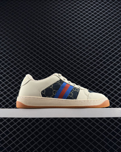 Gucci All-match Old Dirty Sneakers