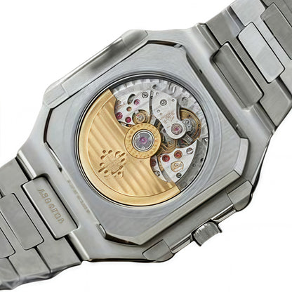 Patek Philippe High-Quality Classic Mechanical Watch