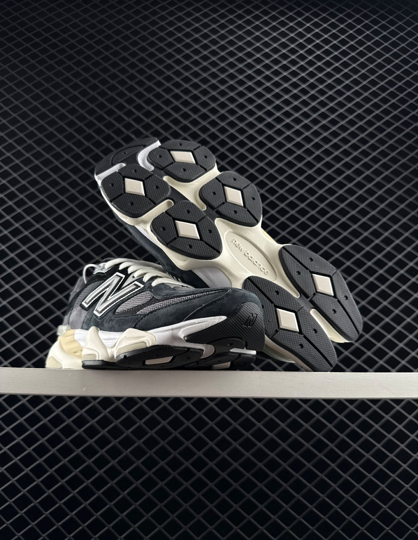 New Balance Comfortable All-match Dad Shoes