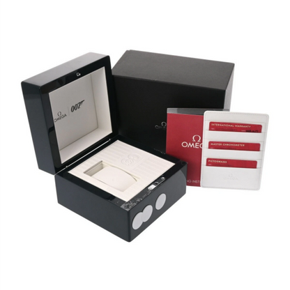 Omega Seamaster Diver 300M  Men's Watch 210.30.42.20.03.002