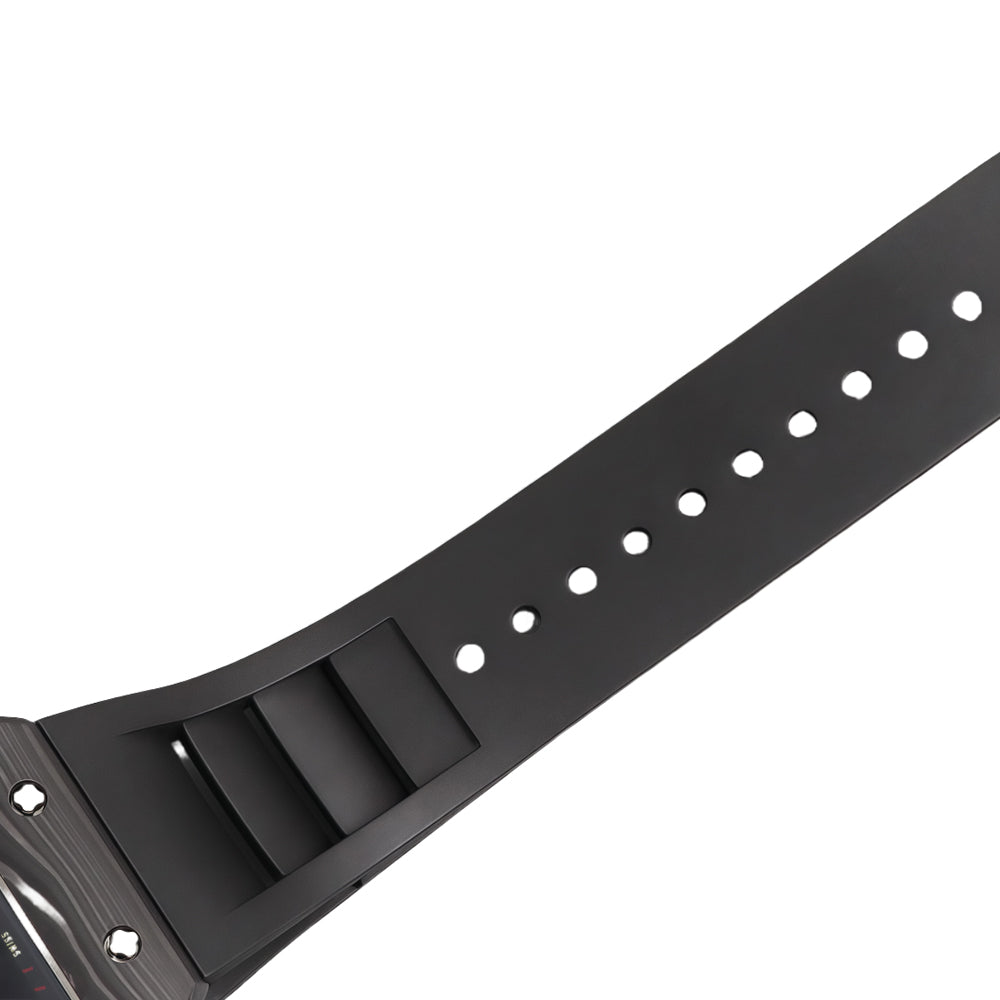 Richard Mille RM 35-02 Rafael Nadal Automatic Men's Wrist Watch