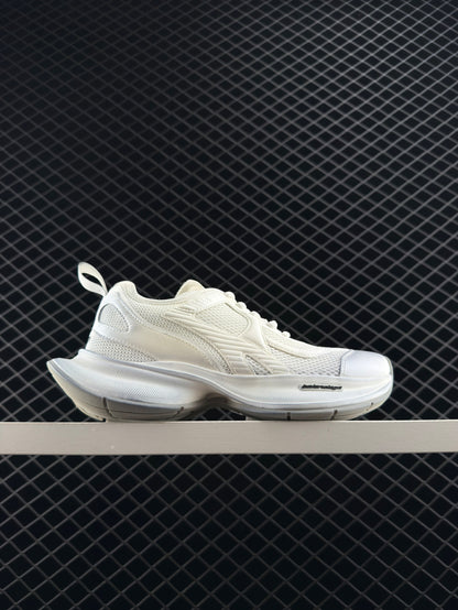 Balenciaga Balenciaga CIRCUIT Thick-Soled Mesh Clunky Sneakers Women's Shoes