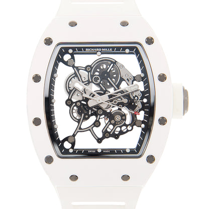 Richard Mille RM 055 Men's Wrist Watch