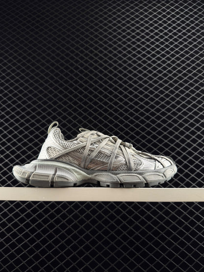 Balenciaga Retro Clunky Sneakers