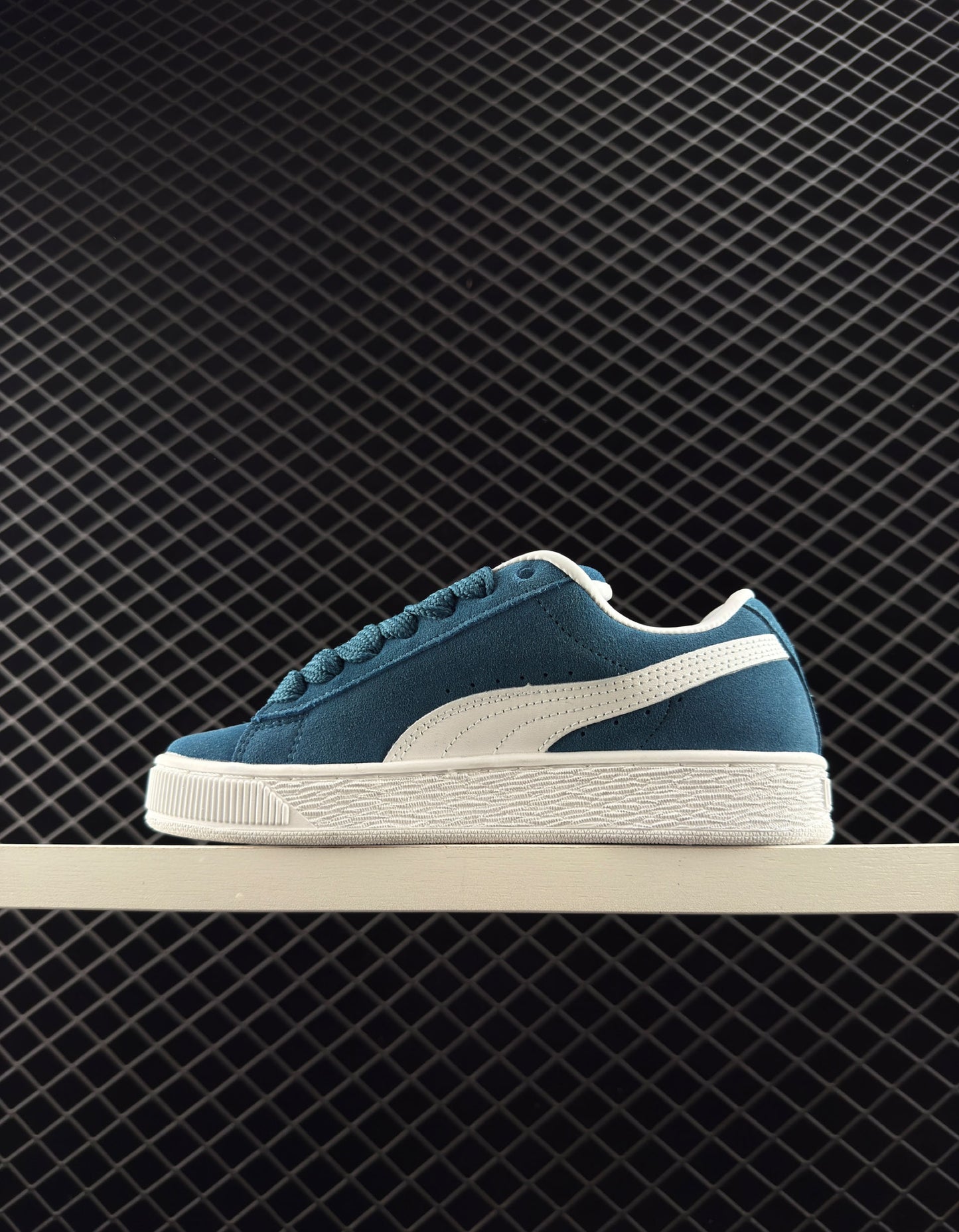 Puma Classic Color Flat Sneakers