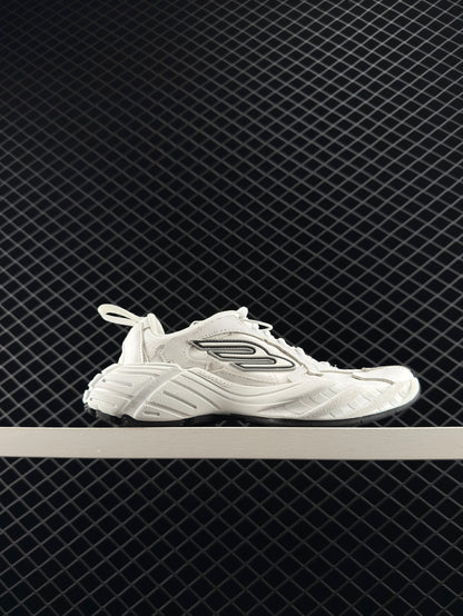 Balenciaga Monday Sneakers Low-Top Life Casual Shoes