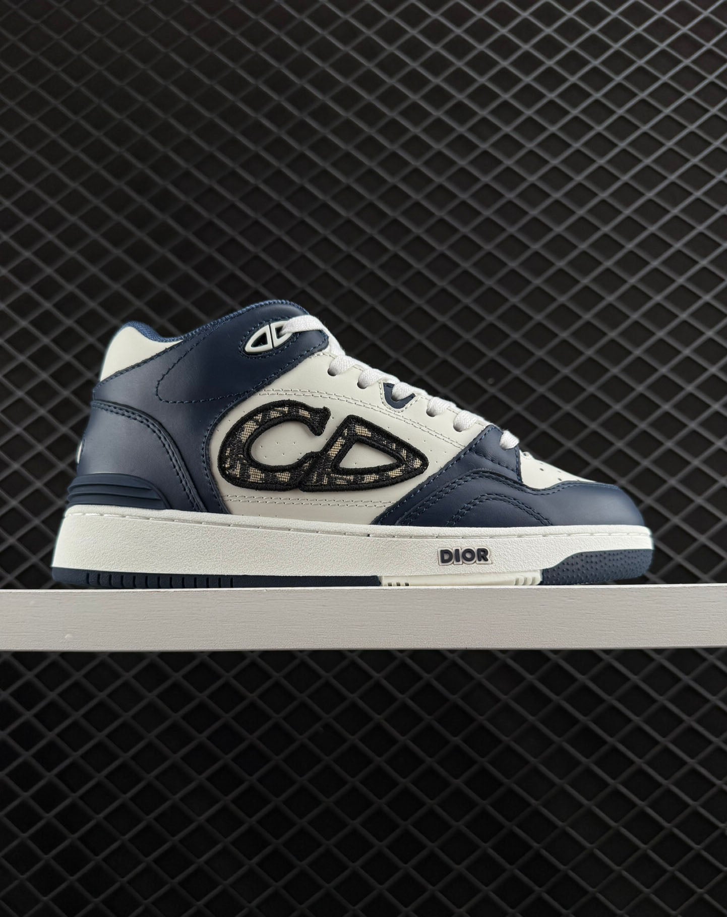 Dior Classic Sports Board Shoes